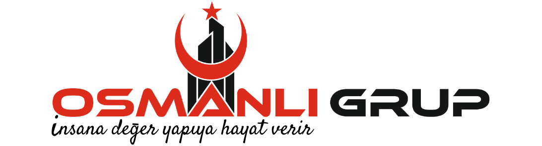 Bolu Osmanlı Grup Logo