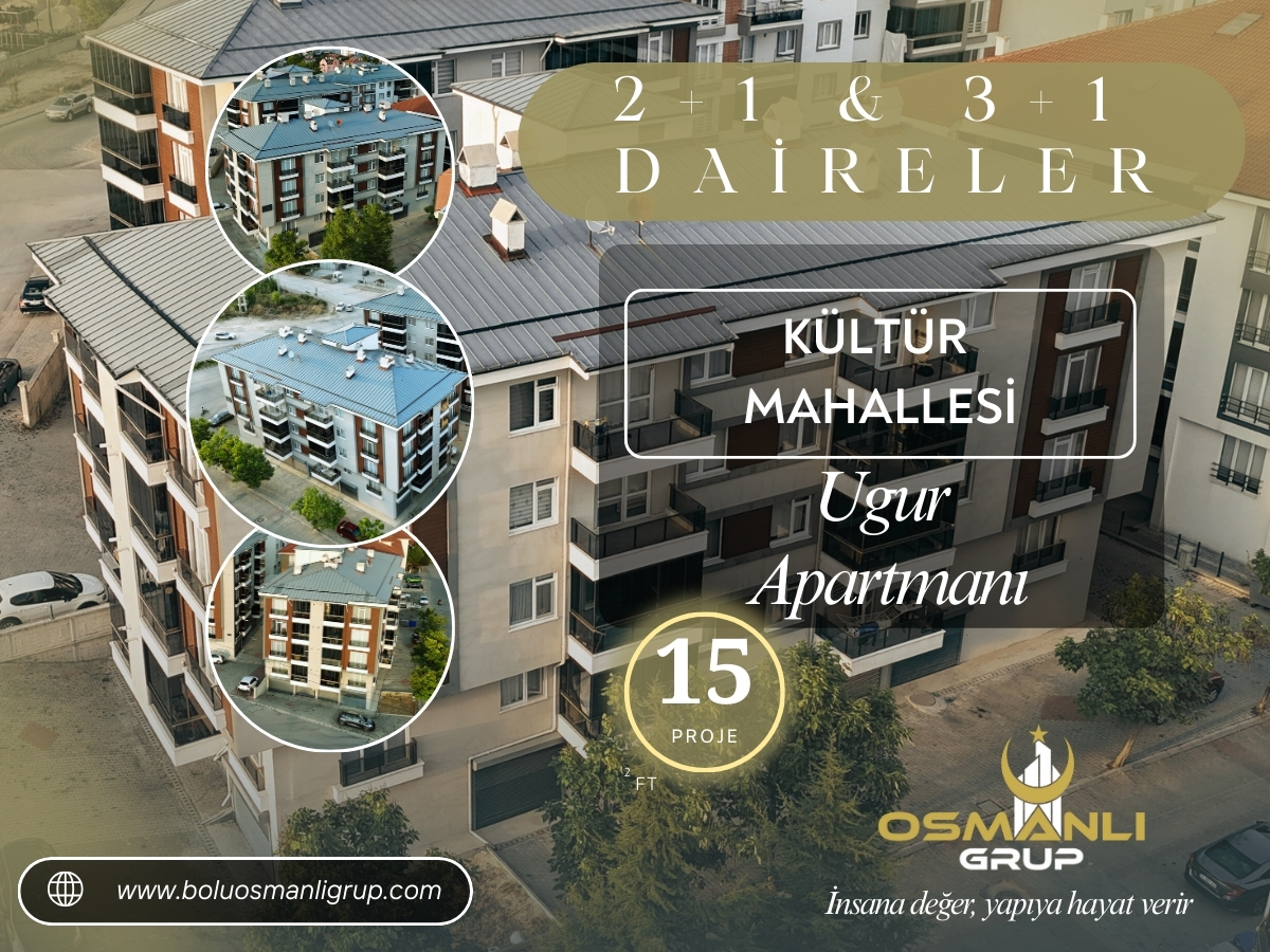 Fırat Apartmanı